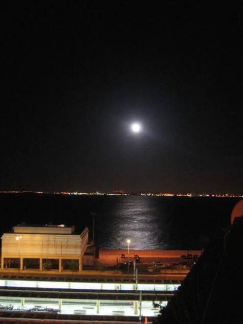 Gorgeous River View In Alfama ลิสบอน ภายนอก รูปภาพ
